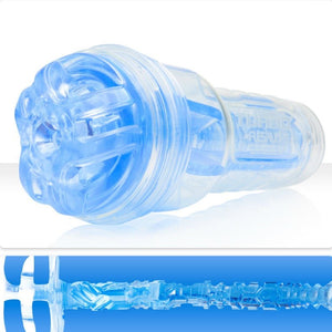 Accensione Turbo Fleshlight Blue ICE - Real Doll