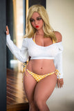 Mini Sexy Doll Larysa - Real Sex Doll