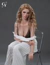 Beverlie Sexy Doll