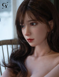 Marigold Sexy Doll