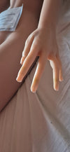 Riley sexy doll