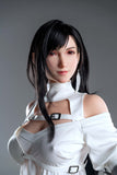 Tifa Lockhart (viso con sorriso)