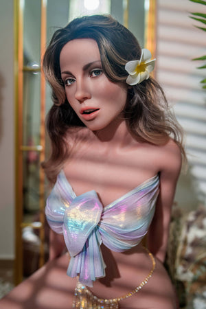 Allie Sexy Doll - Real Doll