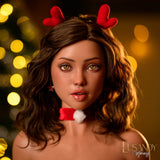 Anais Sexy Doll Bambola sesso silicone realistica