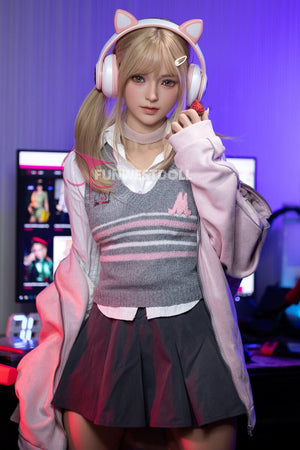 Ayla Sexy Doll - Real Doll
