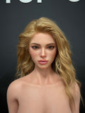 Beverlie Sexy Doll - Real Doll