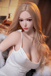 Elodie Sexy Doll - Real Doll