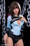 Eudora Sexy Doll - Real Doll