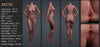 Eulalie Sexy Doll - Real Doll