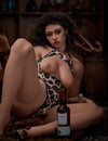 Giacinta Sexy Doll - Real Doll