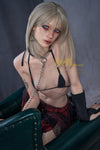 Gigliola Sexy Doll - Real Doll