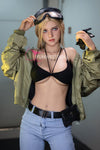 Gulnar Sexy Doll - Real Doll
