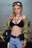 Gulnar Sexy Doll - Real Doll