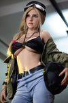Gulnar Sexy Doll - Real Doll