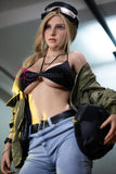 Gulnar Sexy Doll - Real Doll