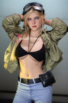 Gulnar Sexy Doll - Real Doll