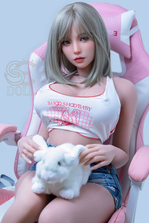 Irma Sexy Doll - Real Doll