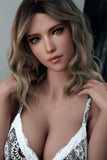 Janine Sexy Doll - Real Doll