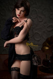 Khadija Sexy Doll Bambola sesso silicone realistica