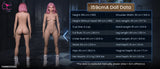 Leda Sexy Doll - Real Doll