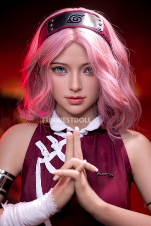 Leda Sexy Doll - Real Doll