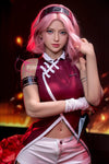 Leda Sexy Doll - Real Doll