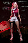 Leda Sexy Doll - Real Doll