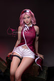 Leda Sexy Doll - Real Doll