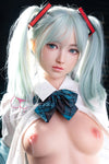 Leonie Sexy Doll - Real Doll