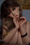 Leyla Sexy Doll Bambola sesso silicone realistica