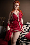 Lucretia Sexy Doll - Real Doll