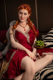 Lucretia Sexy Doll - Real Doll