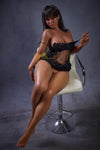 Lulu Sexy Doll - Real Doll