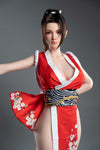 Mai Shiranui Sexy Doll - Real Doll