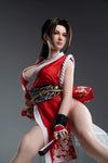 Mai Shiranui Sexy Doll - Real Doll