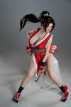 Mai Shiranui Sexy Doll - Real Doll