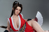 Mai Shiranui Sexy Doll - Real Doll