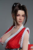 Mai Shiranui Sexy Doll - Real Doll