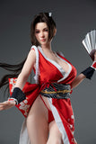 Mai Shiranui Sexy Doll - Real Doll