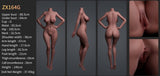 Mali Sexy Doll Bambola sesso silicone realistica