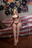 Mali Sexy Doll Bambola sesso silicone realistica