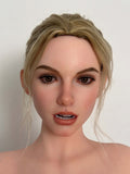 Mali Sexy Doll Bambola sesso silicone realistica