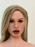Marcia Sexy Doll Bambola sesso silicone realistica