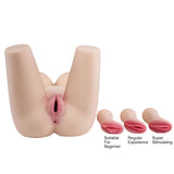 Mini Sex Doll Ginny Bambola sesso silicone realistica