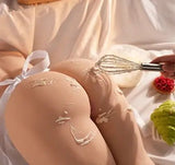 Mini Sex Doll Monica Bambola sesso silicone realistica