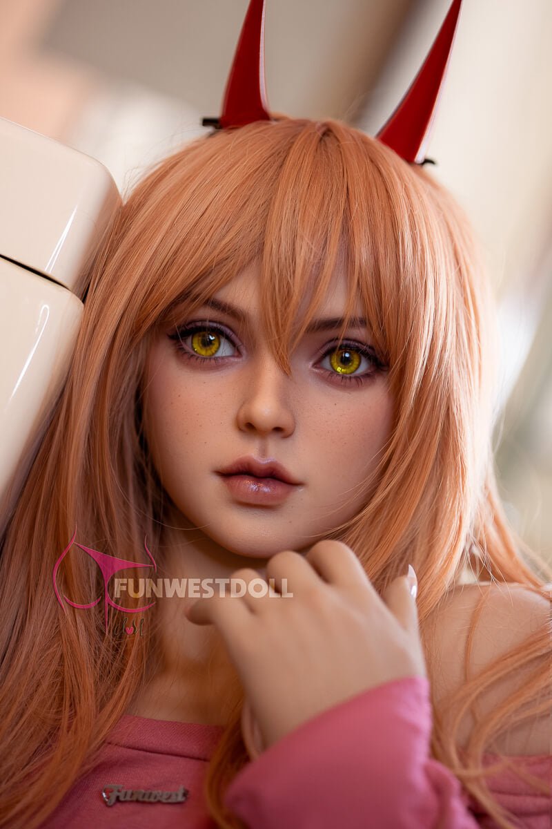 Realistic Silicone Sex Dolls. Real Sex Doll