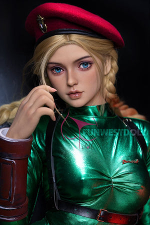 Princesa Sexy Doll - Real Doll
