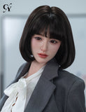 Shikukawa Sexy Doll - Real Doll