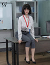 Shikukawa Sexy Doll - Real Doll