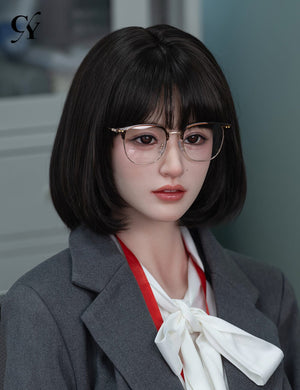Shikukawa Sexy Doll - Real Doll